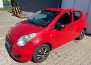 Suzuki Alto Hatchback 996,0 50 kw