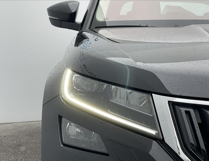 Škoda Kodiaq 21