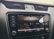 Škoda Octavia Liftback 1,8 l 132 kw