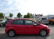 Volkswagen Golf Sportsvan MPV 999,0 85 kw