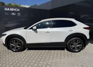 Mazda CX-30 CUV / Crossover 2,0 l 132 kw