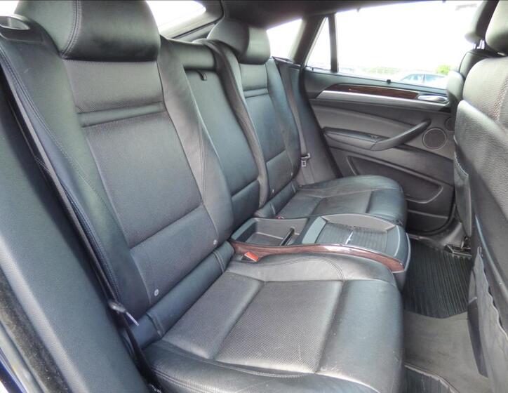 BMW X6 59