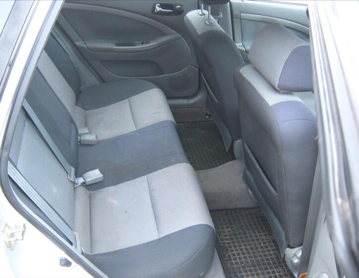 Chevrolet Lacetti 13