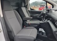 Opel Combo Skříň 1,5 l 96 kw