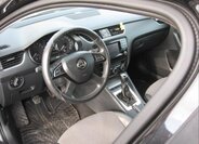 Škoda Octavia Kombi 1,6 l 77 kw