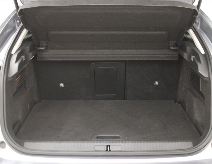 Citroën C4 SUV / Terénní 1,2 l 96 kw