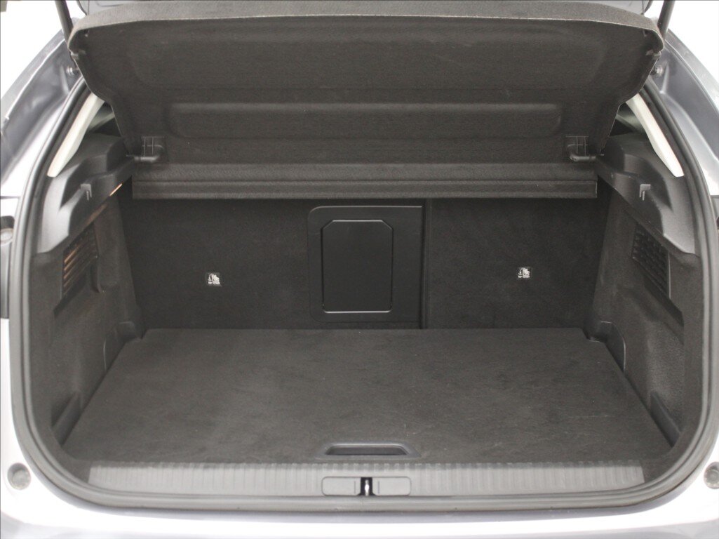 Citroën C4 SUV / Terénní 1,2 l 96 kw