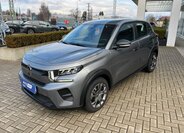 Citroën C3 Hatchback 1,2 l 74 kw