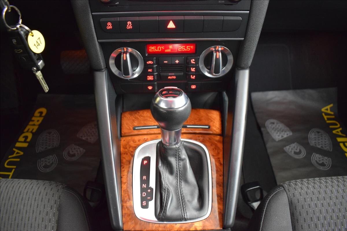 Audi A3 Hatchback 1,4 l 92 kw