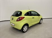 Ford Ka 2