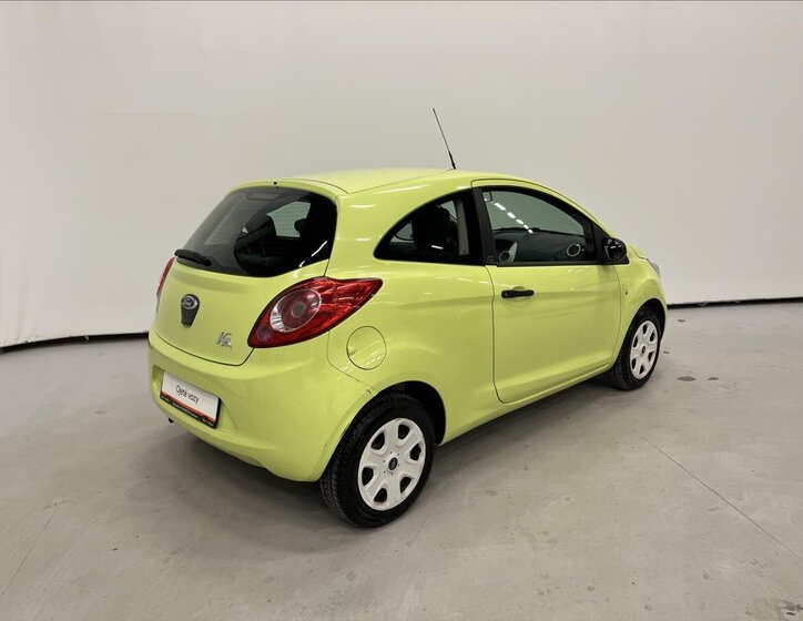 Ford Ka 2