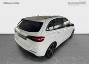 Mercedes-Benz Třídy B 4