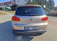 Volkswagen Tiguan SUV / Terénní 0,0 0