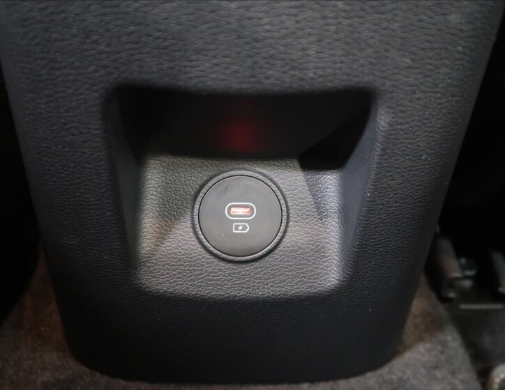 KIA Ceed Kombi 1,5 l 103 kw