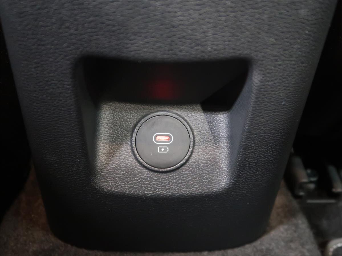 KIA Ceed Kombi 1,5 l 103 kw