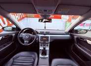Volkswagen Passat Sedan / Limuzína 2,0 l 130 kw