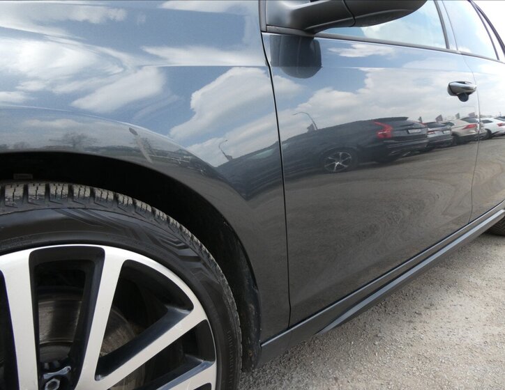 Volkswagen Golf Hatchback 2,0 l 125 kw