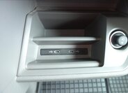 Volkswagen Crafter Skříň 2,0 l 103 kw