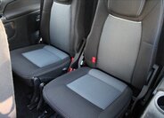 Ford Galaxy MPV 2,0 l 120 kw