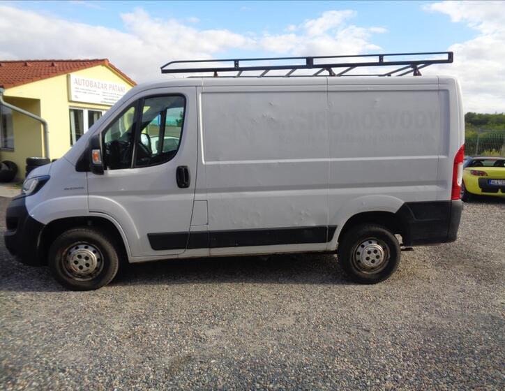 Fiat Ducato 4
