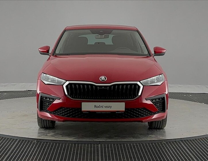 Škoda Scala Hatchback 999,0 85 kw