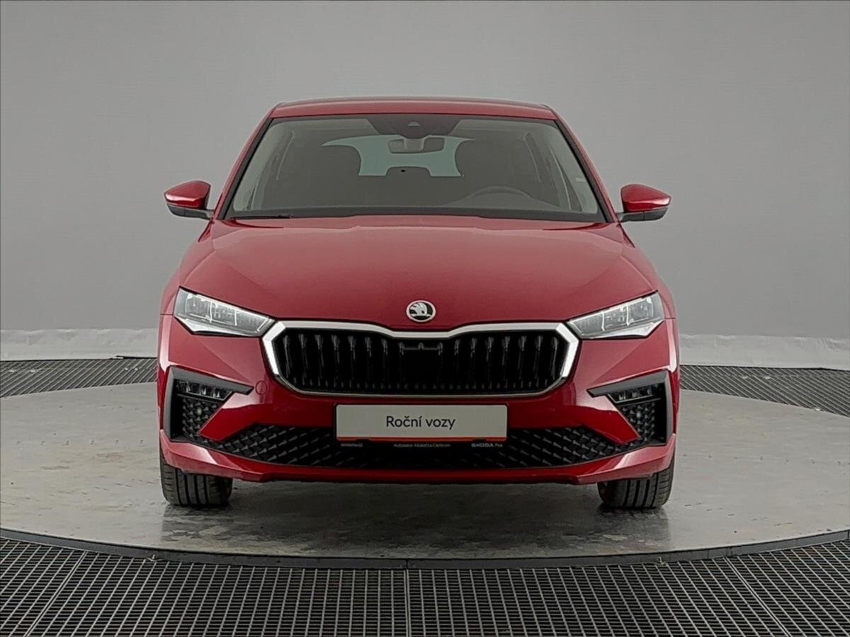 Škoda Scala Hatchback 999,0 85 kw