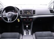 Volkswagen Sharan 21