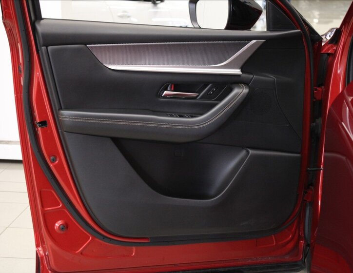 Mazda CX-60 SUV 2,5 l 241 kw