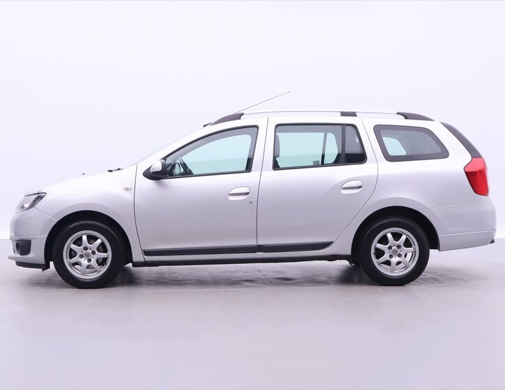 Dacia Logan 4