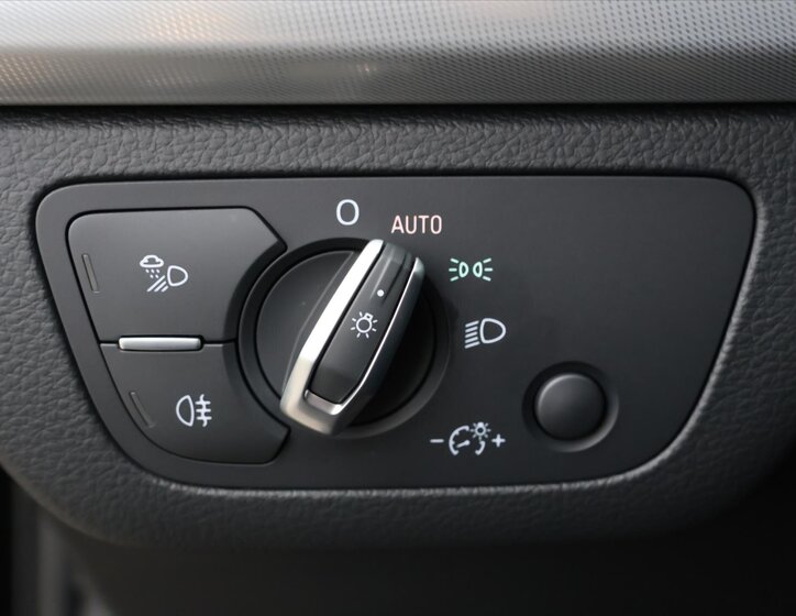 Audi Q5 SUV 2,0 l 185 kw