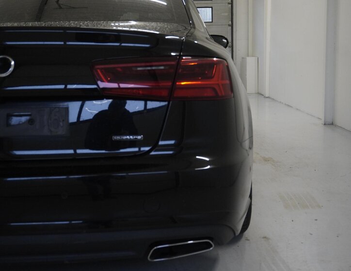 Audi A6 Sedan 3,0 l 200 kw