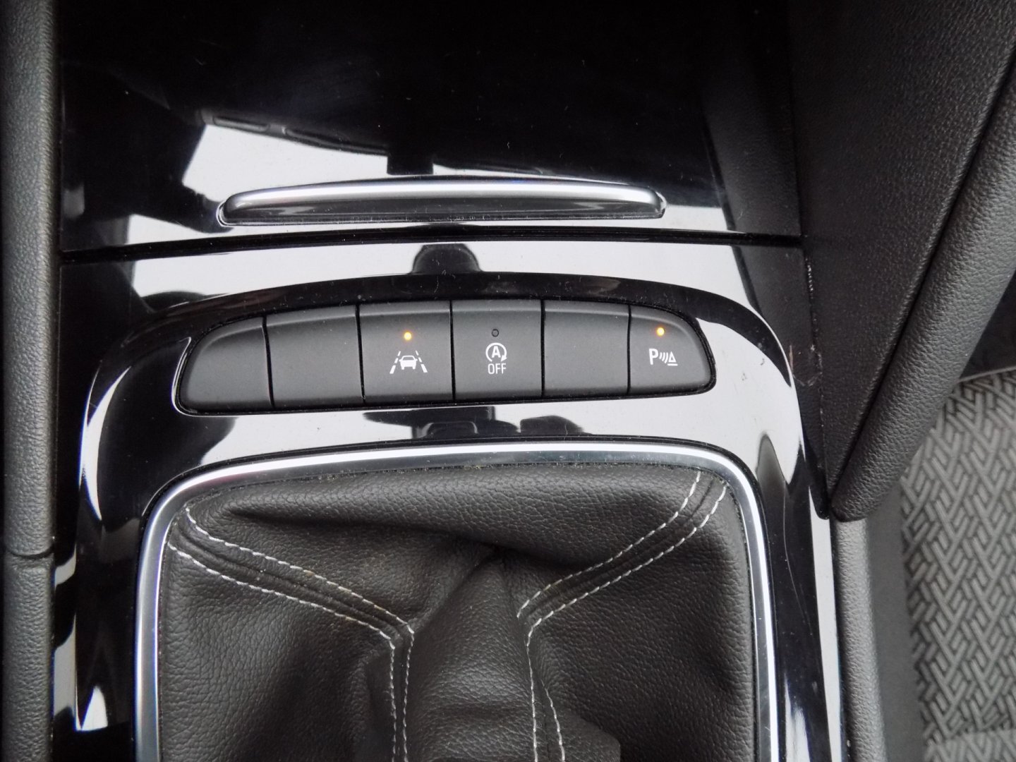 Opel Insignia Kombi 1,6 l 100 kw