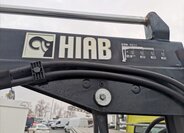 Iveco Daily Valník 3,0 l 110 kw