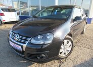 Volkswagen Golf Hatchback 1,4 l 90 kw