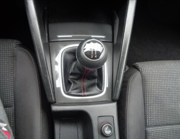 Audi A3 Hatchback 1,9 l 77 kw