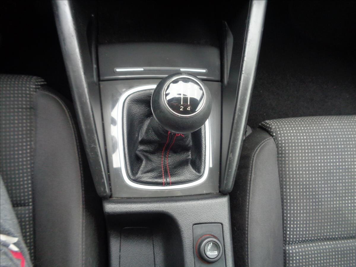 Audi A3 Hatchback 1,9 l 77 kw