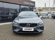 Volvo V60 Kombi 2,0 l 240 kw