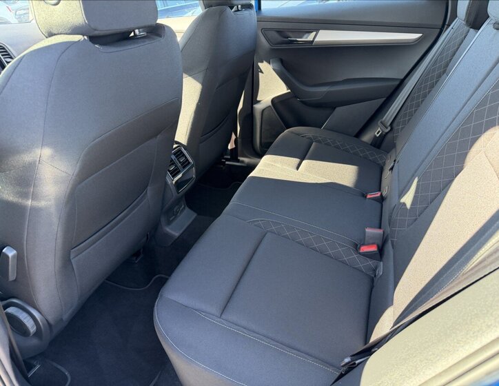 Škoda Karoq Kombi 2,0 l 85 kw