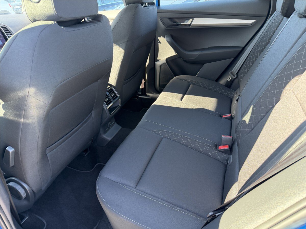 Škoda Karoq Kombi 2,0 l 85 kw