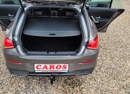 Mercedes-Benz CLA Kombi 2,0 l 85 kw