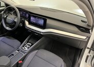 Škoda Octavia Kombi 1,5 l 85 kw