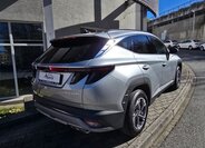 Hyundai Tucson SUV / Terénní 1,6 l 117 kw
