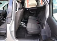 Opel Meriva Kombi 1,4 l 74 kw