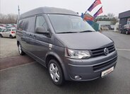 Volkswagen Transporter Ostatní 2,0 l 132 kw