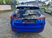 Škoda Scala Hatchback 999,0 85 kw