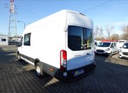 Ford Transit Ostatní 2,2 l 114 kw