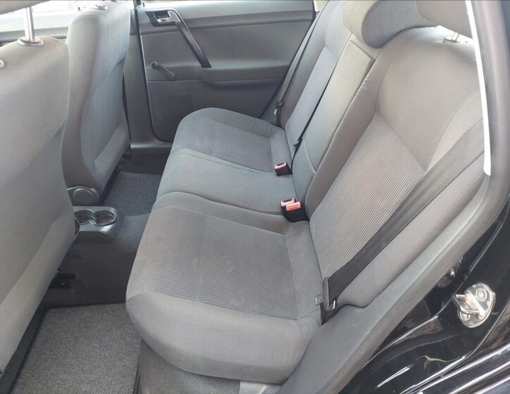 Volkswagen Polo Hatchback 1,4 l 55 kw