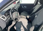 Škoda Fabia Kombi 1,6 l 77 kw