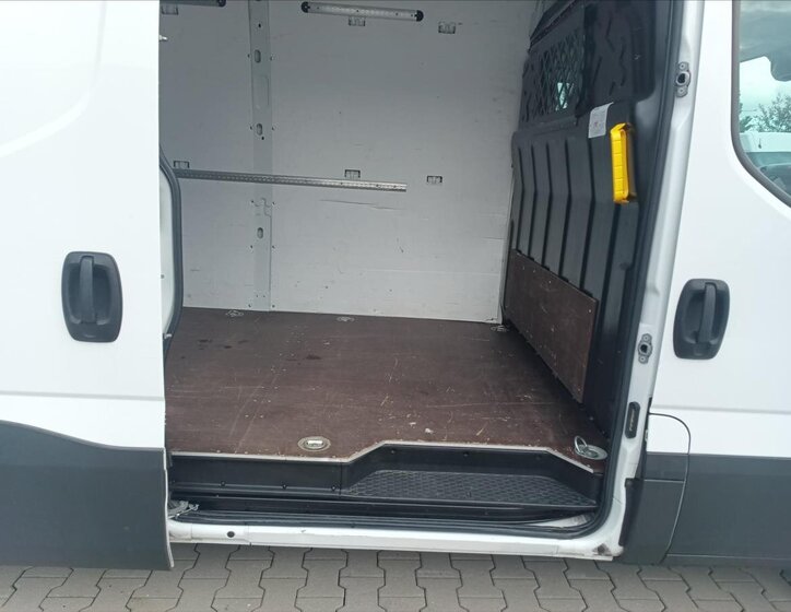 Iveco Daily 8