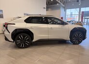 Toyota bZ4X SUV / Terénní 0,0 252 kw